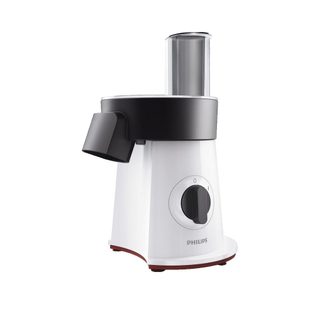 Robot De Cuisine Philips Viva Collection Hr1388/80 200w 5 Disques
