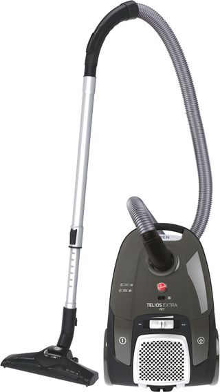 Aspirateur Traineau Avec Sac - Txl21pet - 700 W - 69 Dba - Gris Ardoise
