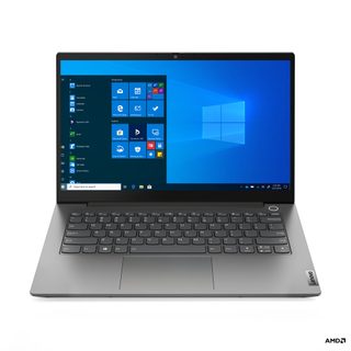Pc Portable Lenovo Thinkbook 14" Thinkbook 14 G3 Acl 8gb 512gb Amd Ryzen™ 5 5500u