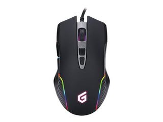 Conceptronic Djebbel Souris Gaming Usb Type-a Optique 7200 Dpi