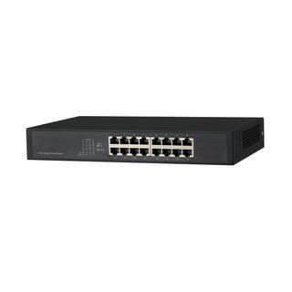 Switch Dahua Noir