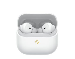 Havit 6939119077914 Casque Casques True Wireless Stereo (tws) Ecouteurs Appels/musique Bluetooth Blanc