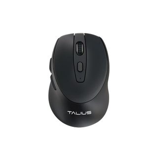 Talius Tal-mo701 Souris Bureau Ambidextre Rf Sans Fil + Bluetooth Optique 2400 Dpi