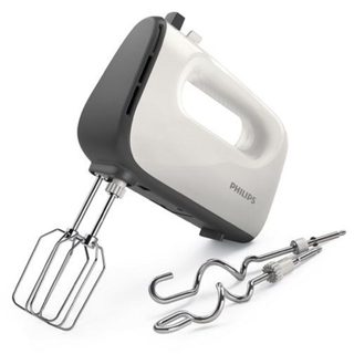 Batteur - HR3741/00 - Gris cachemire/Blanc PHILIPS