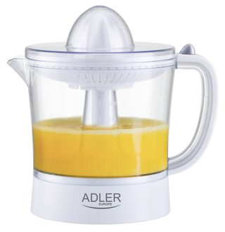 Adler Ad 4009 Presse-agrume Électrique 1 L 60 W Blanc