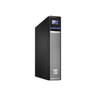 Onduleur Eaton 5px Gen2 Rack/tour 2u Métal Noir/argent 85,5x438x448mm