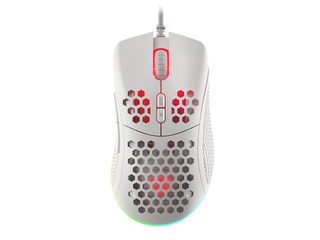Genesis Krypton 555 Souris Gaming Droitier Usb Type-a Optique 8000 Dpi