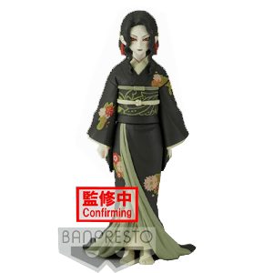 Figura Banpresto Demon Slayer: Demon Series Vol. 6 Ver. A