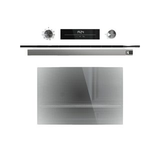 Four Encastrable Teka Hsb6350 70l Hydroclean A+