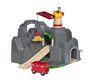 Brio 53.033.889 Pièce Pour Maquette Et Accessoires Tunnel