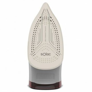 Fer À Vapeur Solac Pv2029 2800w