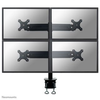 Support De Tv Neomounts Fpma-d700d4 10-30" 8 Kg