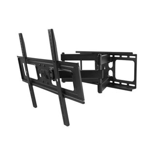 Support Mural Tv One For All Solid Wm4661 32–84 Pouces 60 Kg Noir