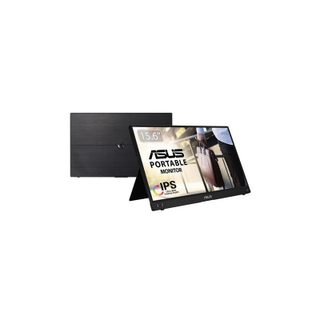Ecran Portable Asus Zenscreen Mb16acv 15.6 Led Full Hd Noir