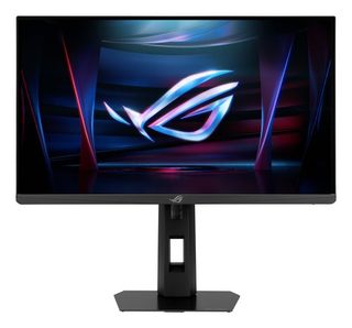 Asus Rog Strix Xg248qsg Ace Écran Plat De Pc 61,2 Cm (24.1") 1920 X 1080 Pixels Full Hd Lcd Noir
