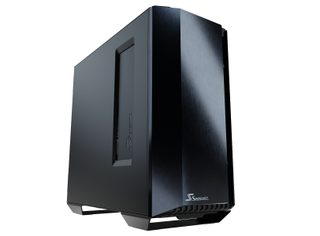 Seasonic Syncro Q704 + Dgc-650w Midi Tower Noir