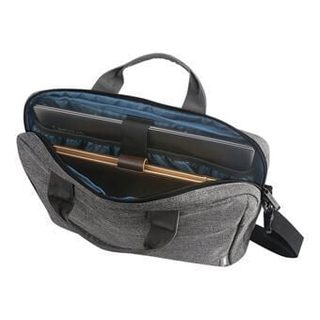 Sacoche pour PC portable LENOVO - T210 - Gris acier LENOVO