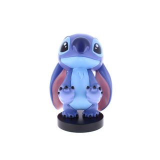 Figurine Cable Guy Stitch