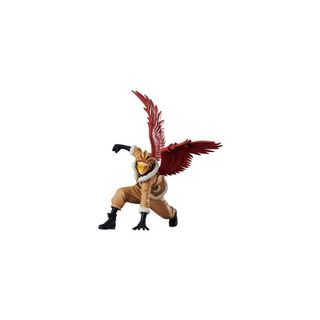 Figurine Bandai My Hero Academia The Amazing Heroes Hawks Vol. 19