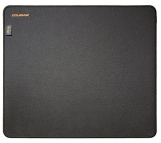 Cougar 3pfrwlxbrb3.0001 Tapis De Souris Tapis De Souris De Jeu Noir