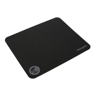 Targus Tapis de souris - AWE820GL - Noir - Tapis Gaming - Design ergonomique