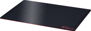 Speedlink Atecs Tapis De Souris De Jeu Noir