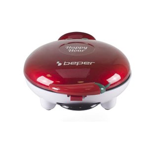 Fer À Sandwich Multifonction 900 W - Préparez Des Délices En Quelques Minutes