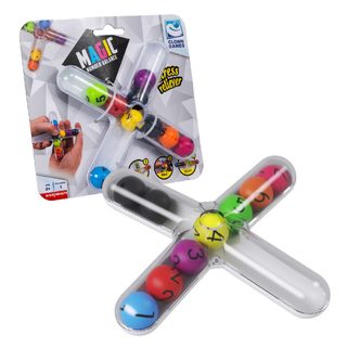 Jeu De Puzzle Clown : Amusement Numérique Et Équilibre