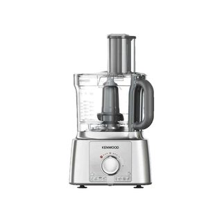 Robot Multifonction Kenwood 1000w Bol 3l Argent