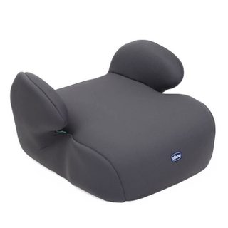 Siege-auto Quasar Groupe 3 I-size - Gris