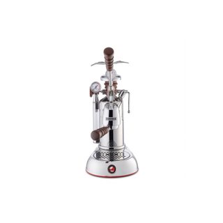 Machine Expresso À Levier La Pavoni Esperto Abile 1,6 L 950 W Chrome
