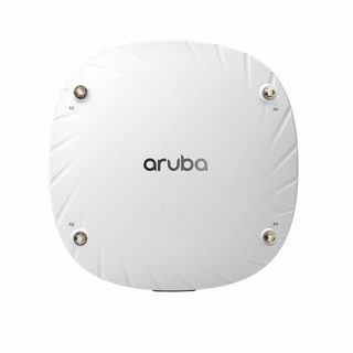 Point D'accès Aruba Q9h57a Blanc