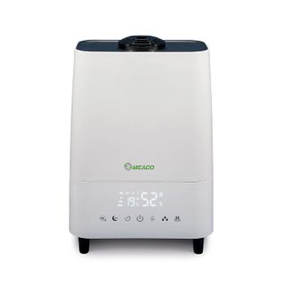 Meaco Deluxe 202 Humidificateur Ultrasonic 5,3 L 25 W
