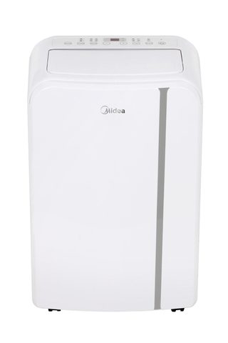 Climatiseur Mobile Midea Mppdb-12crn7-qb6 Blanc