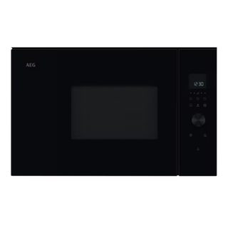 Micro-ondes Encastrable Aeg Tb6gm171db 17l 800w Noir