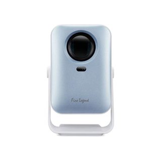 Projecteur Portable Lcd Acer Qh31s 720p 150 Lumens Bleu Blanc