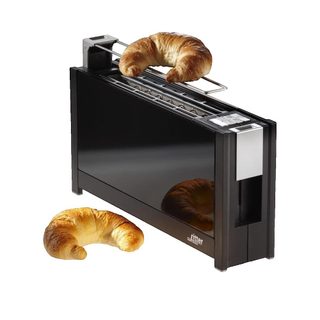 Grille-pain Ritter Volcano 5 950w Noir