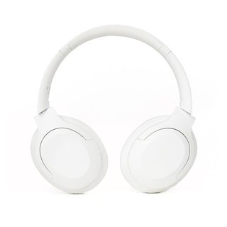 Moodix Casque Bluetooth Ko23nb1701w Anc Sans Fil Usb Blanc