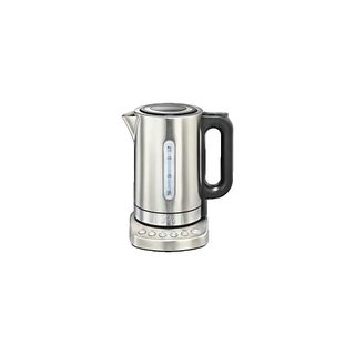 Bouilloire Solis Vario Temp Acier Inoxydable 1,7 L