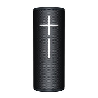 Enceinte Sans Fil Ultimate Ears Megaboom 4, Enceinte Bluetooth Portable Etanche Avec Un Son Puissant A 360 Degres - Noir
