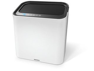 Soehnle Airfresh Wash 500 Humidificateur 4 L Noir, Blanc 35 W