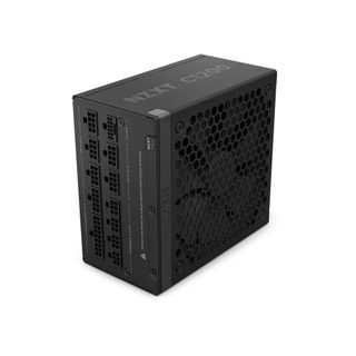 Alimentation Atx C1200 Gold Modulaire 1200 W Noir Nzxt