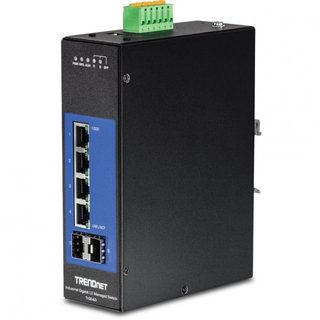 Switch Trendnet Ti-g642i