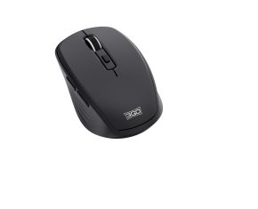 3go Mwbolt Souris Bureau Droitier Rf Wireless + Usb Type-a Optique 1600 Dpi