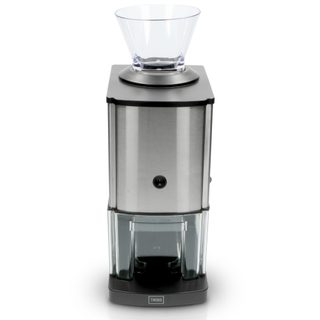 Trebs 21114 - Pileur À Glace / 3l Avec Grand Entonnoir - Acier Inox