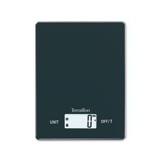 Balance De Cuisine Terraillon Smart Usb Black