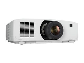 Nec Pv800ul Projecteur À Focale Standard 8000 Ansi Lumens 3lcd Wuxga (1920x1200) Blanc