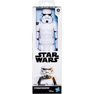 Figurine Star Wars Titan Hero Series Stormtrooper