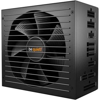 Alimentation Pc Be Quiet Straight Power 12 Platinum 1000w Atx 3.1 Modulaire Noir