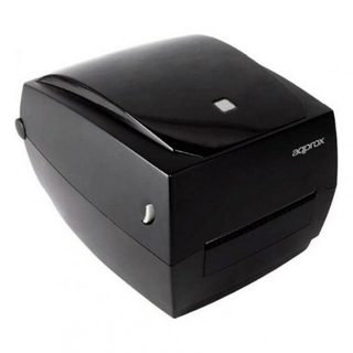 Imprimante À Billets Approx! Applab4 127 Mm/s 203 Dpi Usb Lan Thermique
